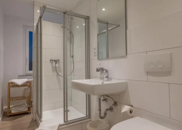 easy&cosy Cityroom Gelsenkirchen