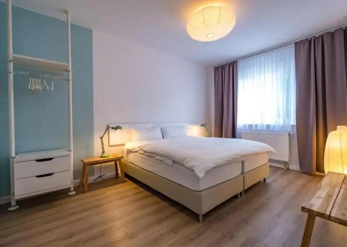 easy&cosy Cityroom Gelsenkirchen
