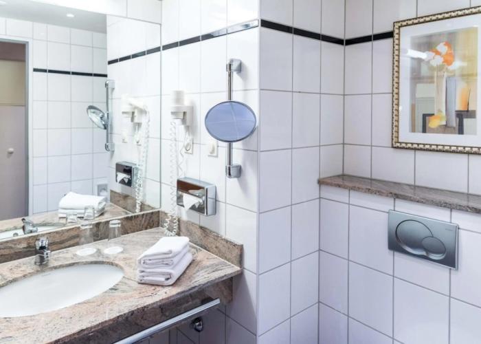 Welcome Hotel Gelsenkirchen