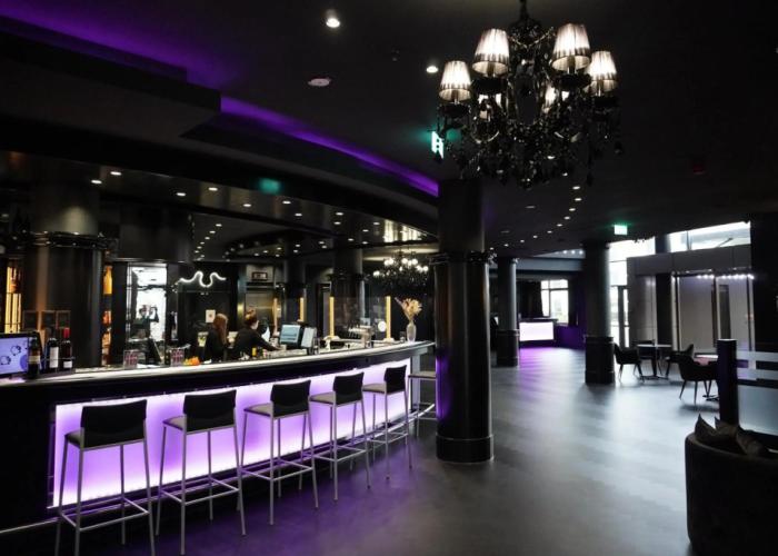 Welcome Hotel Gelsenkirchen