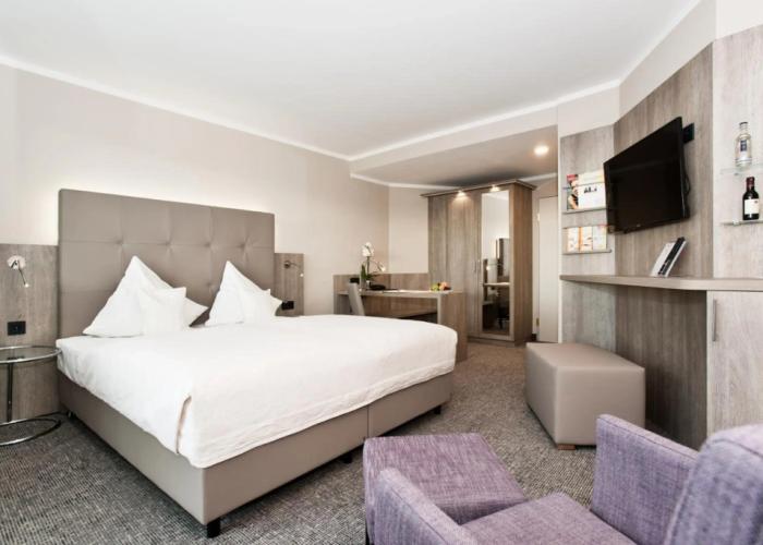 Welcome Hotel Gelsenkirchen