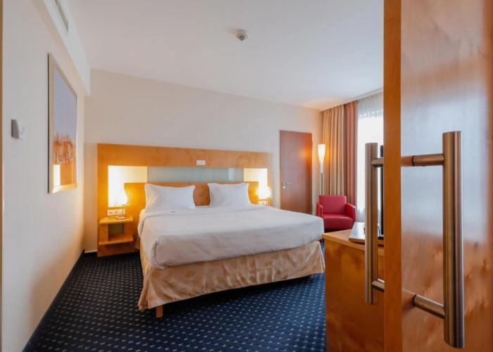 Welcome Hotel Gelsenkirchen