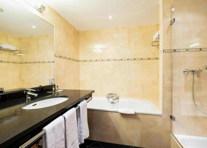 Welcome Hotel Gelsenkirchen