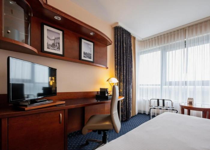 Welcome Hotel Gelsenkirchen