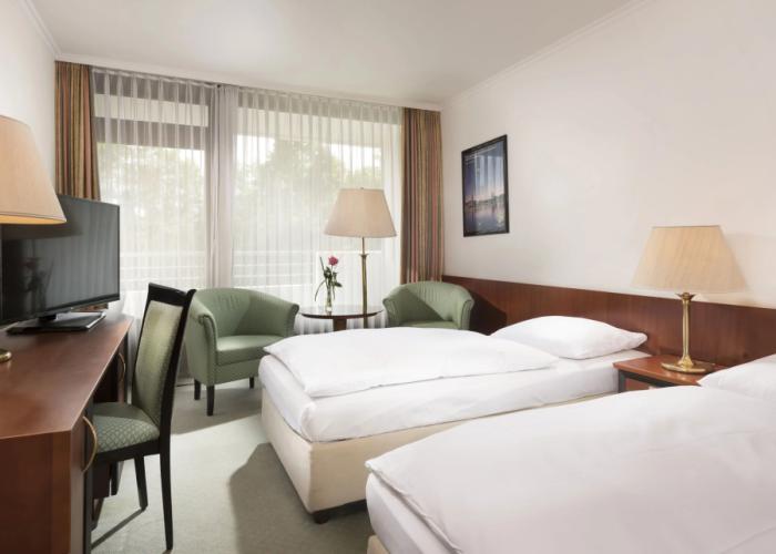 PLAZA Hotel Gelsenkirchen