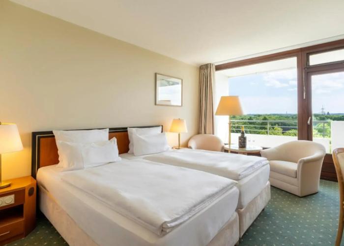 PLAZA Hotel Gelsenkirchen