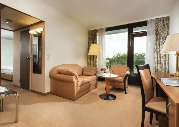 PLAZA Hotel Gelsenkirchen