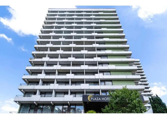 PLAZA Hotel Gelsenkirchen