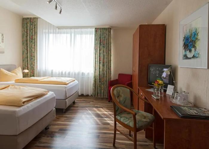 Art Hotel Monopol