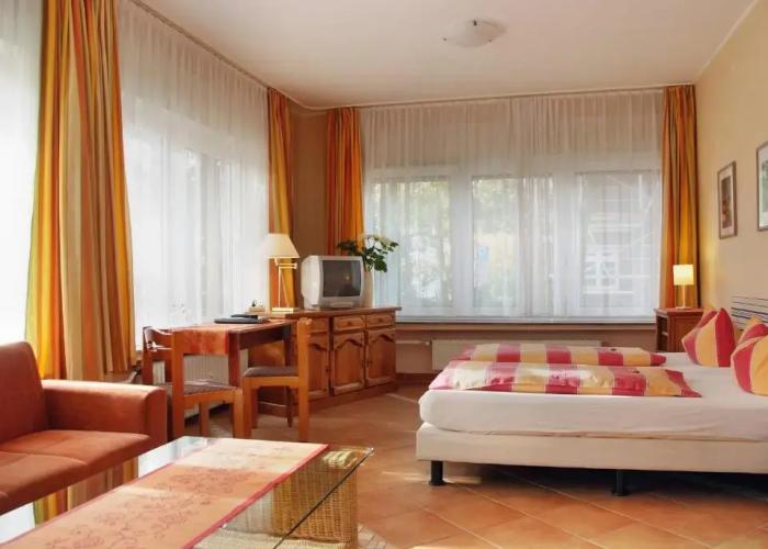 Art Hotel Monopol