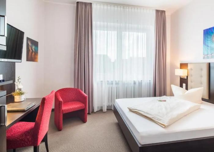 Art Hotel Monopol