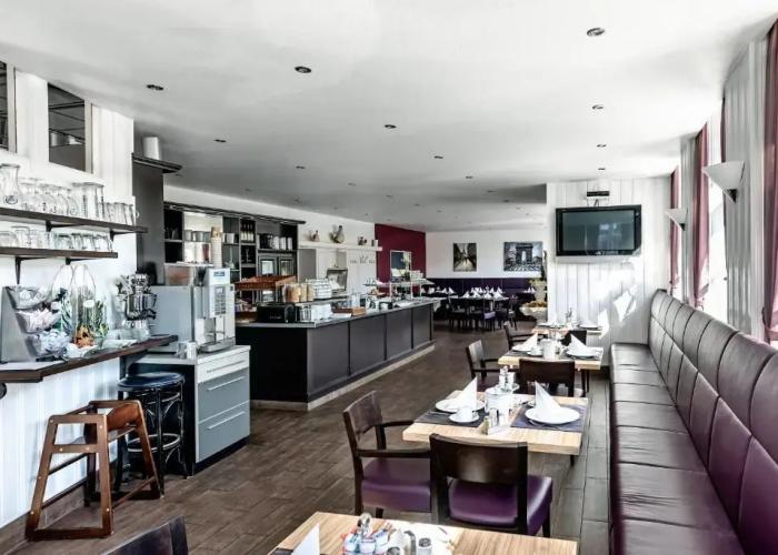 Art Hotel Monopol