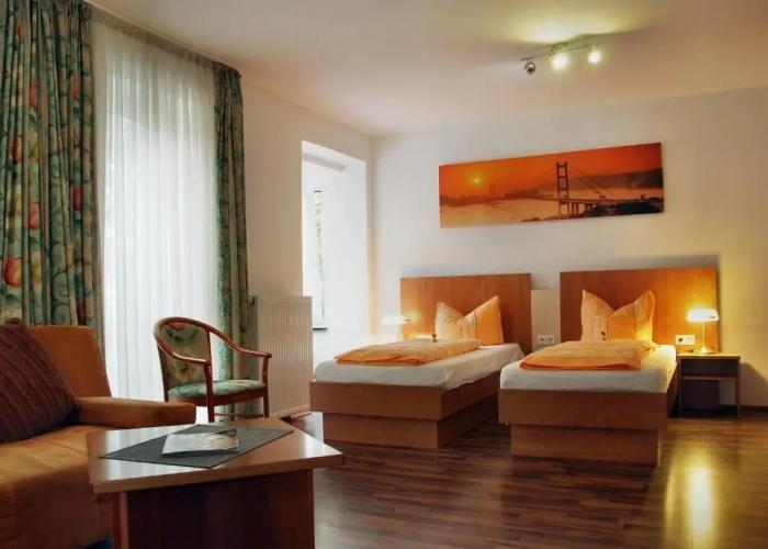 Art Hotel Monopol