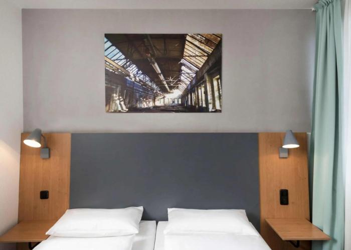 ibis Styles Gelsenkirchen