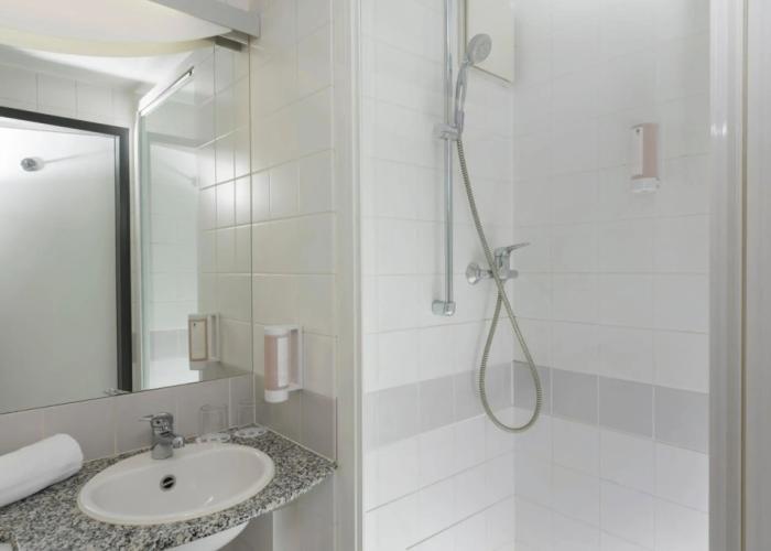 ibis Styles Gelsenkirchen