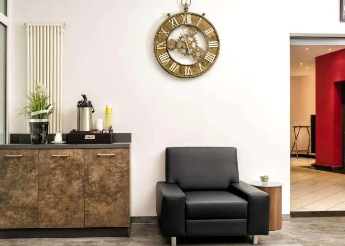 ibis Styles Gelsenkirchen