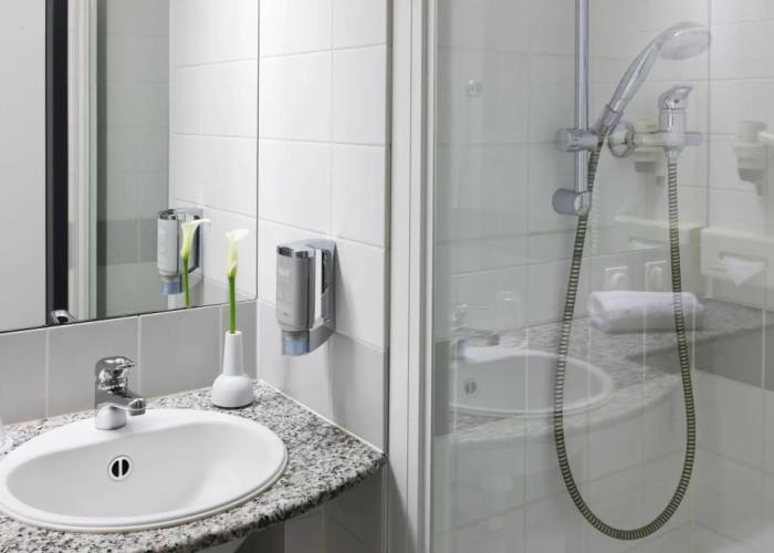 ibis Styles Gelsenkirchen