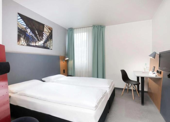 ibis Styles Gelsenkirchen