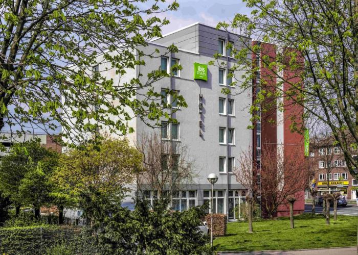 ibis Styles Gelsenkirchen