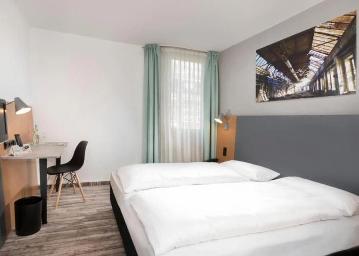 ibis Styles Gelsenkirchen