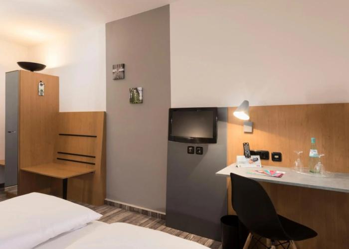ibis Styles Gelsenkirchen