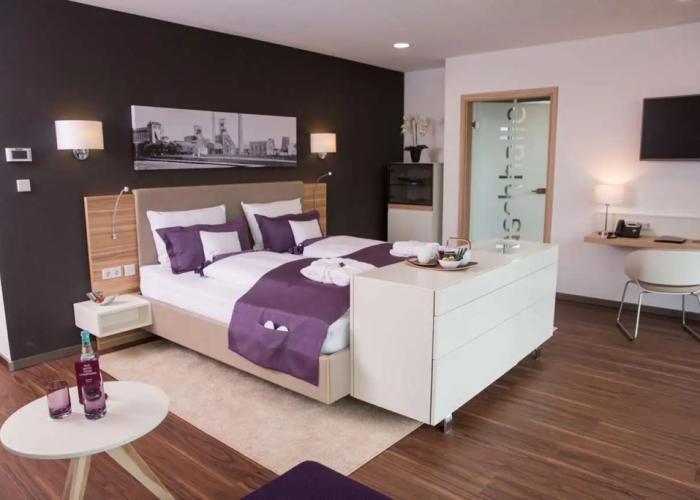 Heiner's Parkhotel