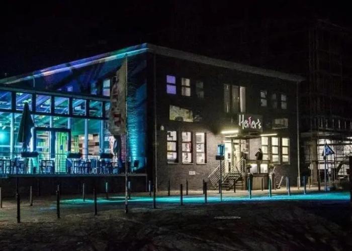 Heiner's Parkhotel