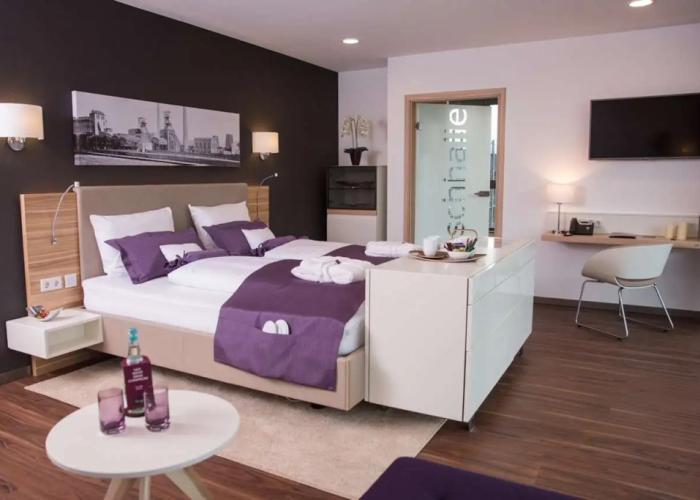 Heiner's Parkhotel