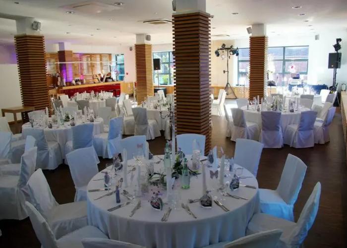 Heiner's Parkhotel