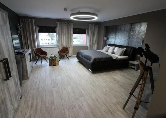 Vitalounge Hotel