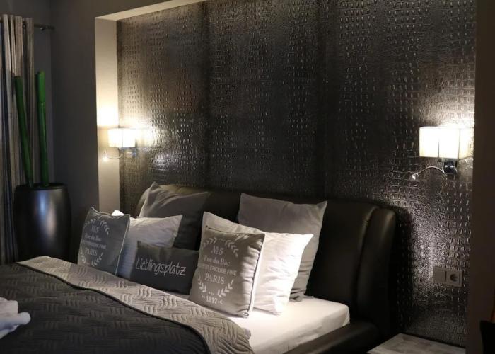 Vitalounge Hotel