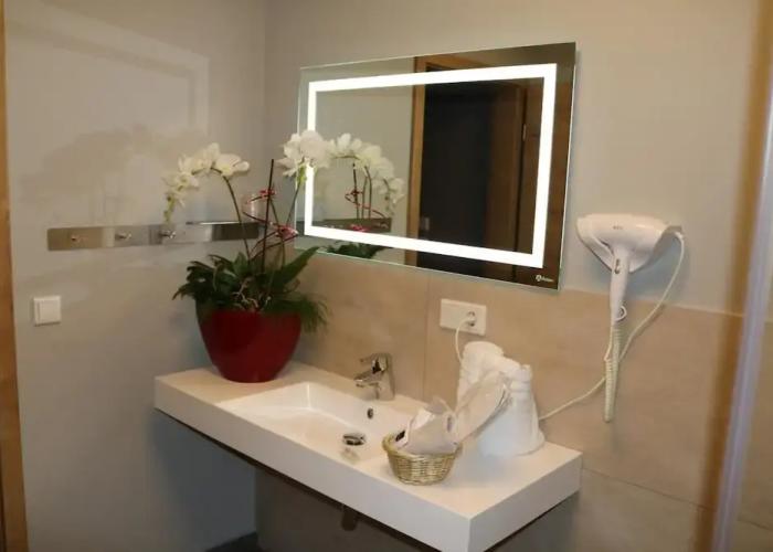 Vitalounge Hotel