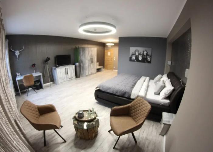 Vitalounge Hotel