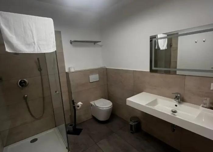 Vitalounge Hotel