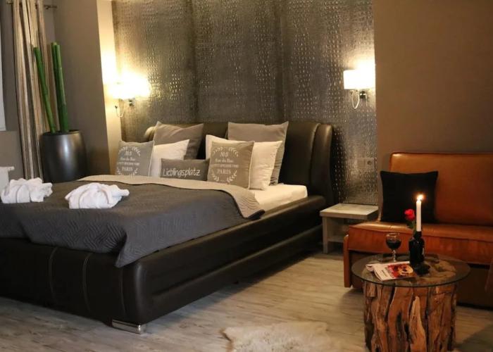 Vitalounge Hotel