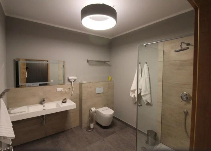 Vitalounge Hotel