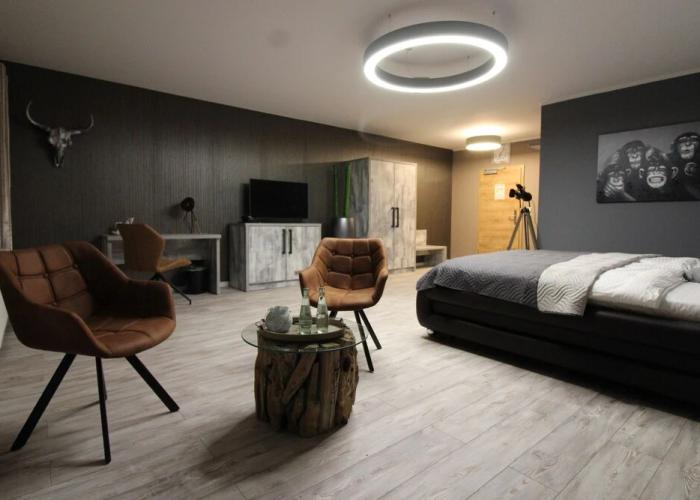 Vitalounge Hotel