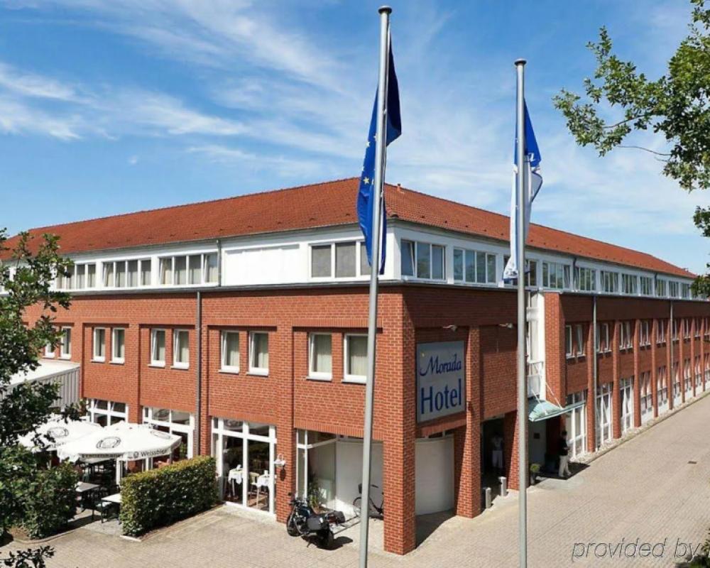 Morada Hotel Gifhorn