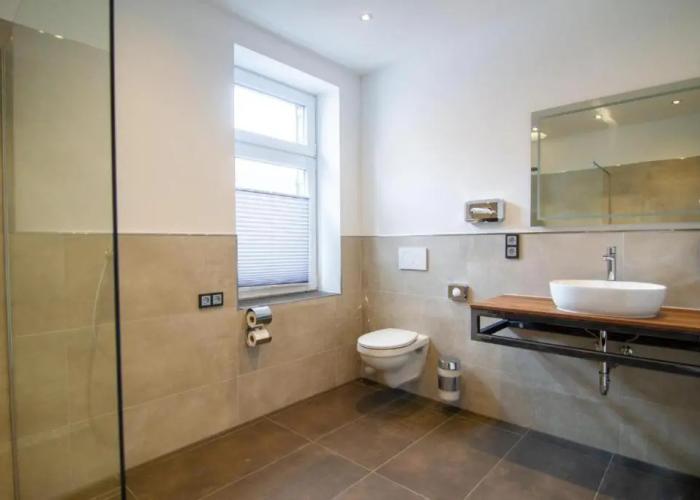Schiefer Suite Hotel & Apartment