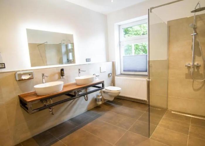Schiefer Suite Hotel & Apartment