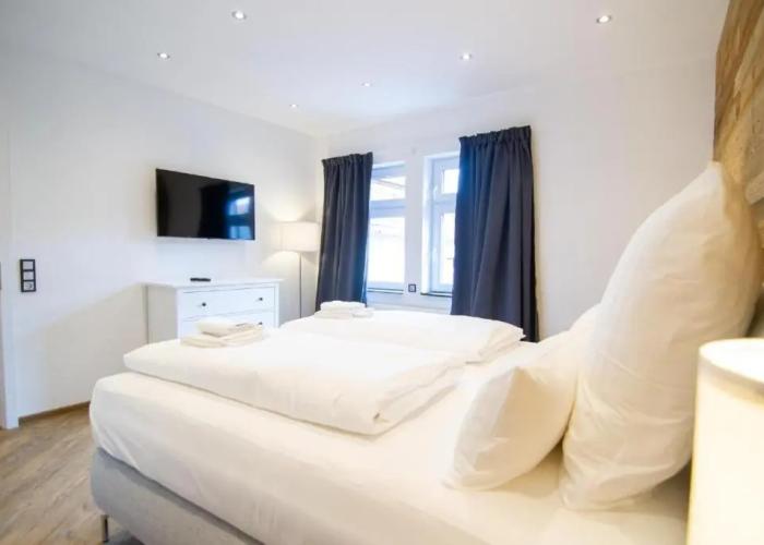 Schiefer Suite Hotel & Apartment