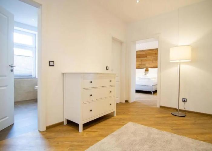 Schiefer Suite Hotel & Apartment