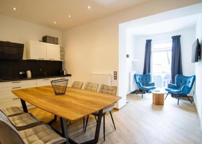 Schiefer Suite Hotel & Apartment