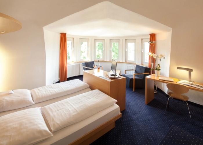 Hotel Der Achtermann
