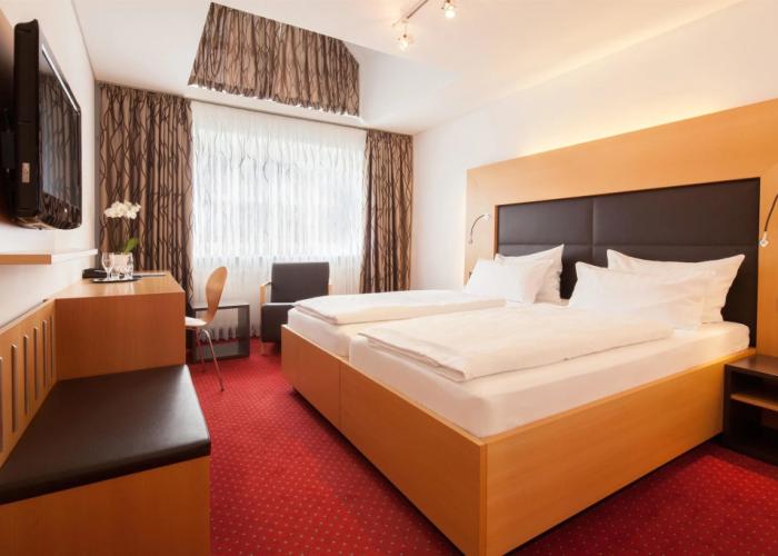 Hotel Der Achtermann