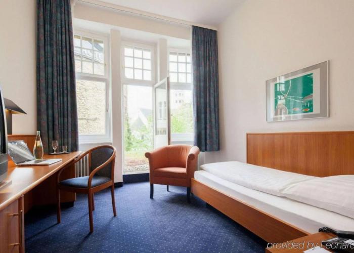 Hotel Der Achtermann