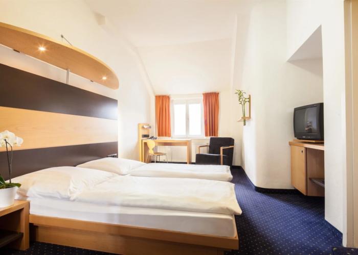 Hotel Der Achtermann