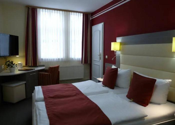 Hotel Goldene Krone
