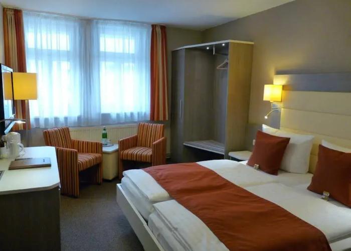 Hotel Goldene Krone