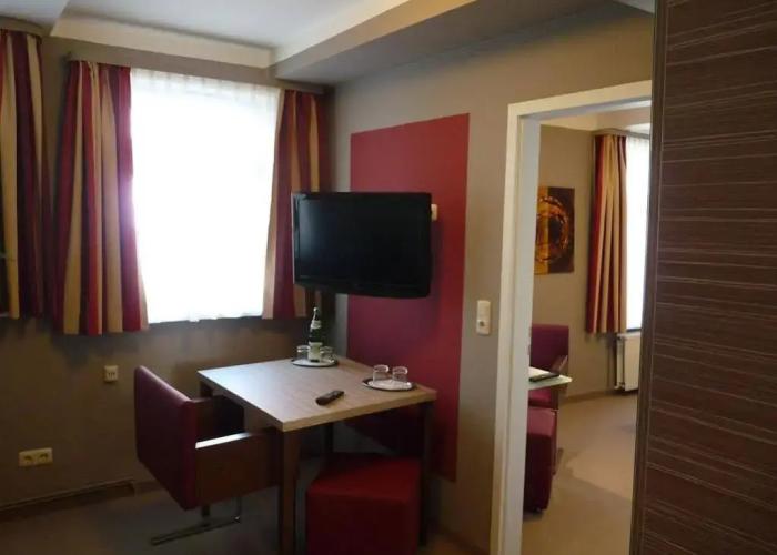 Hotel Goldene Krone